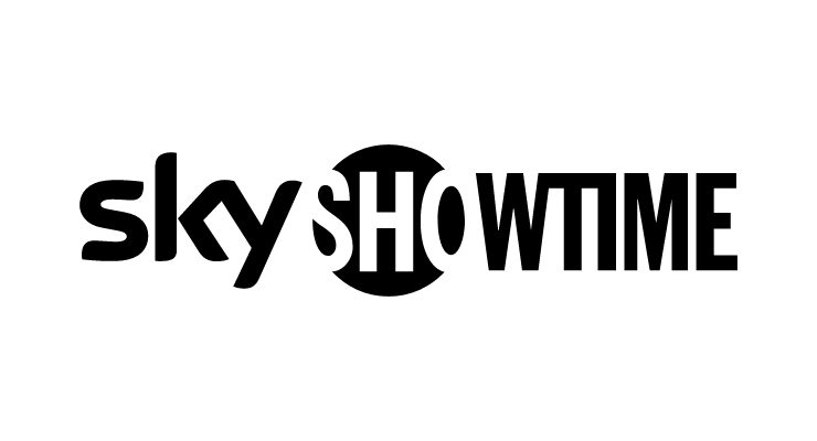 SkyShowtime Logo