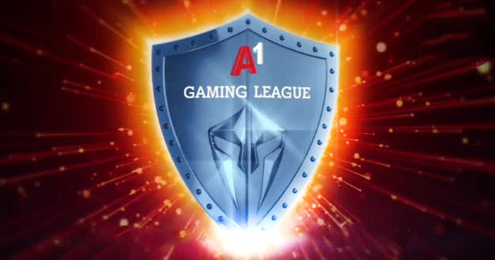 A1 Gaming League