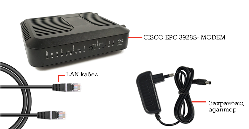 CISCOEPC3928S_Complect