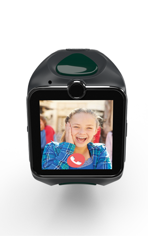 MyKi-watch
