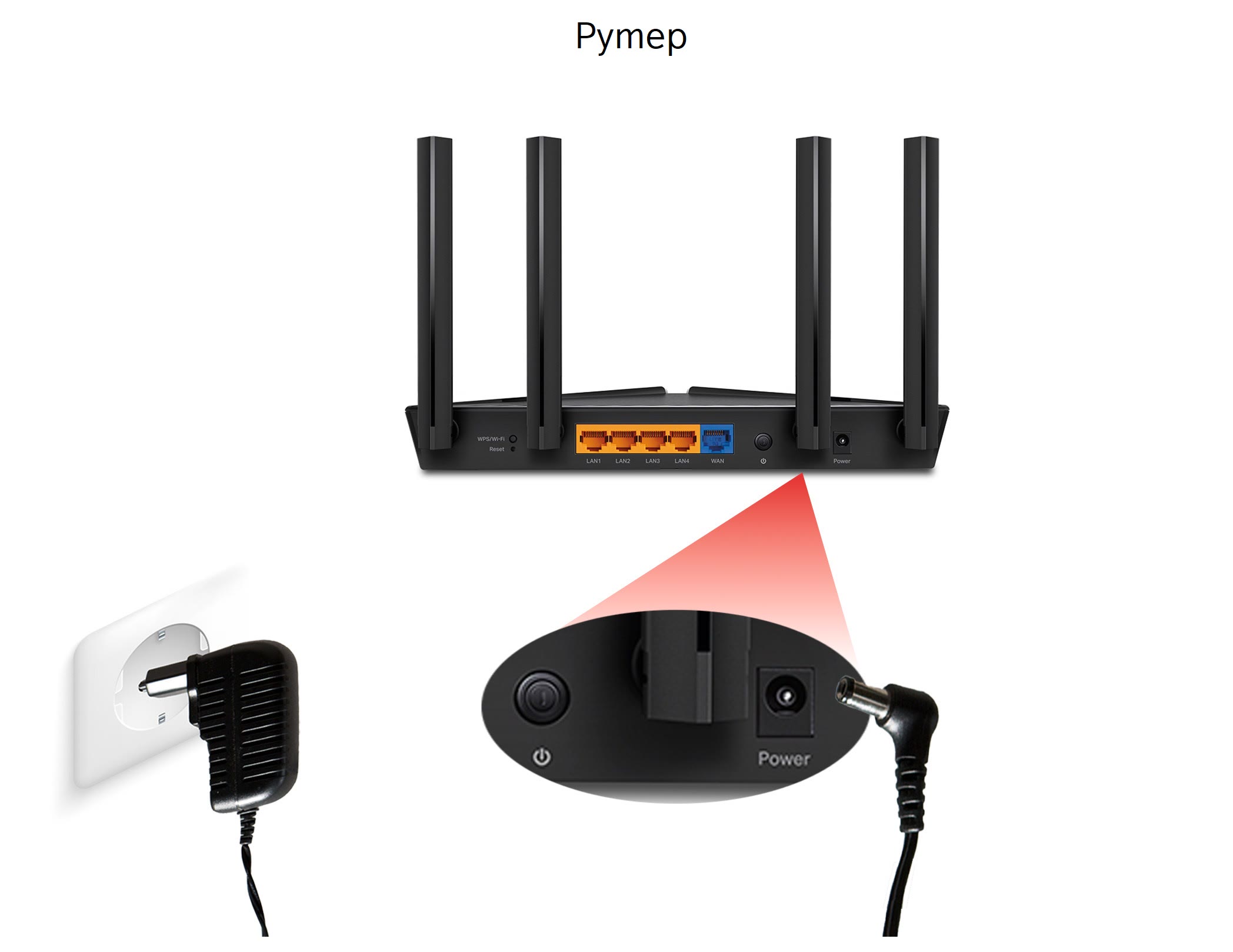 Restart-tp-link-ex220