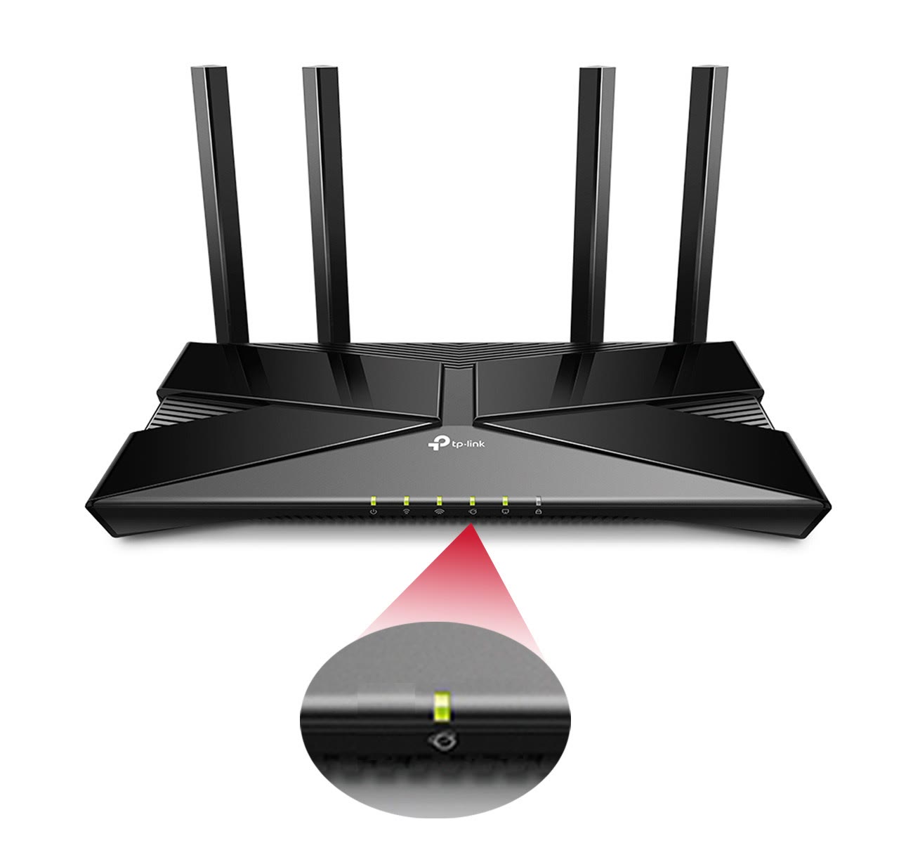 WAN-router