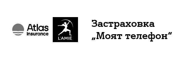 Лого на А1 застраховка Моят телефон