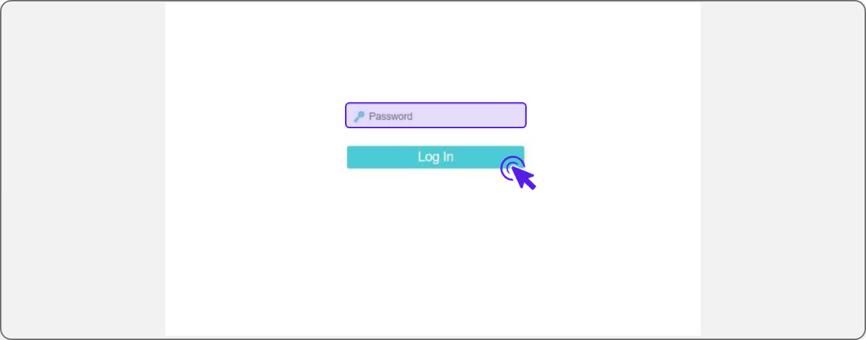 	log-in-router