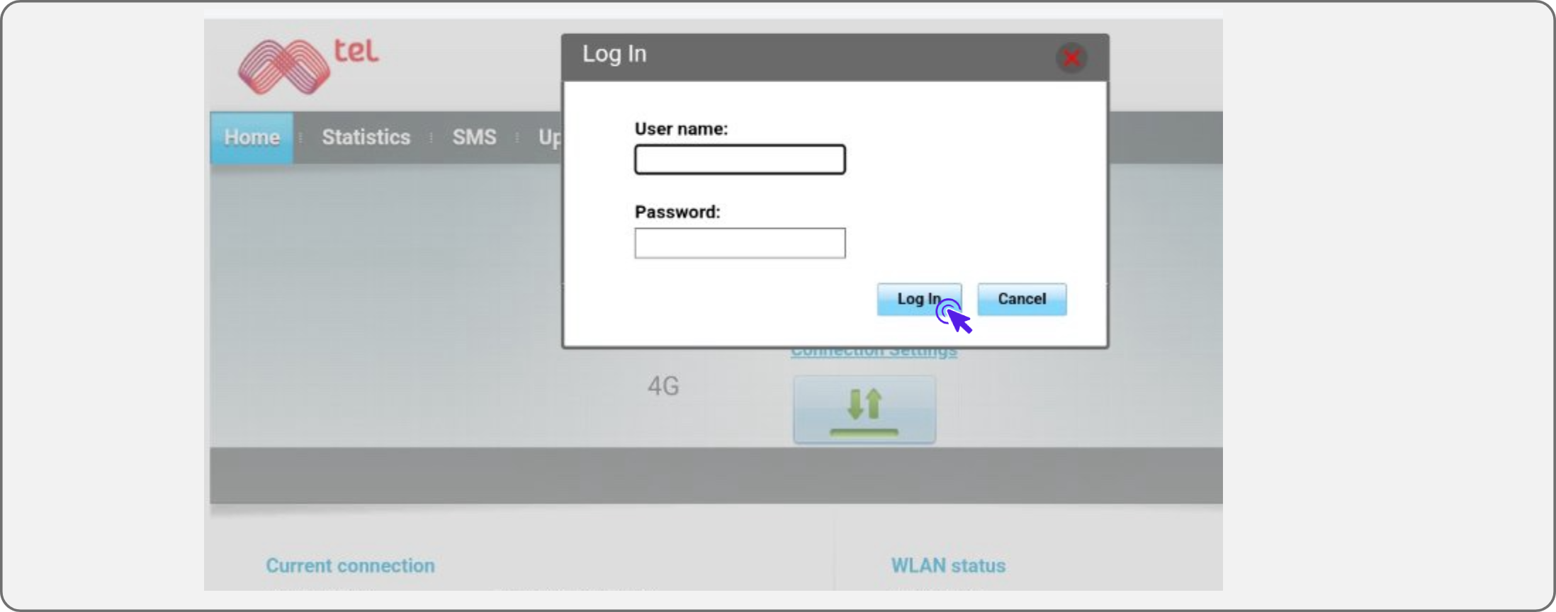 netbox-huawei-port-step7