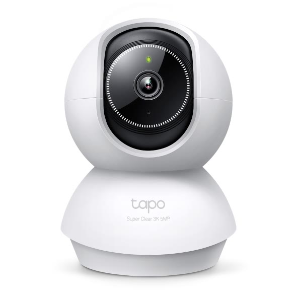 tapo-camera